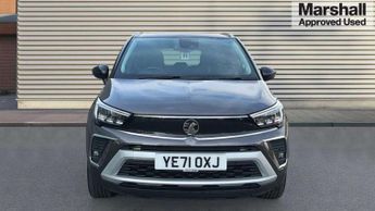 Vauxhall Crossland 1.2 Turbo [130] Ultimate Nav 5dr Auto