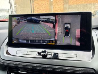 Nissan Qashqai 1.5 E-Power N-Connecta 5dr Auto