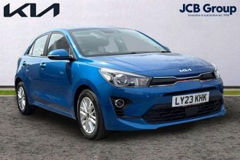 Kia Rio 1.0 T GDi 2 5dr