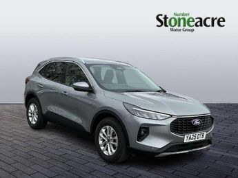 Ford Kuga 1.5 EcoBoost Titanium 5dr