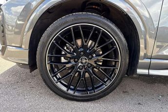 Audi Q2 35 TFSI Black Edition 5dr S Tronic
