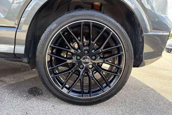 Audi Q2 35 TFSI Black Edition 5dr S Tronic