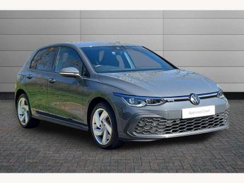 Volkswagen Golf 1.4 TSI GTE 5dr DSG
