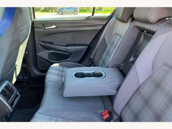 Volkswagen Golf GTE 1.4 TSI GTE 5dr DSG
