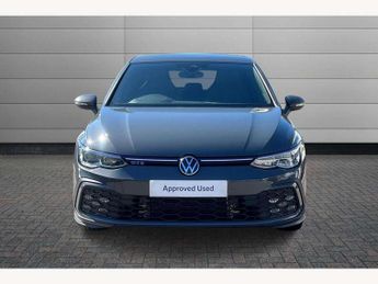 Volkswagen Golf GTE 1.4 TSI GTE 5dr DSG