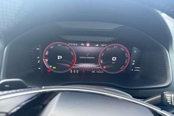 Skoda Karoq 2.0 TSI Sportline 4x4 5dr DSG