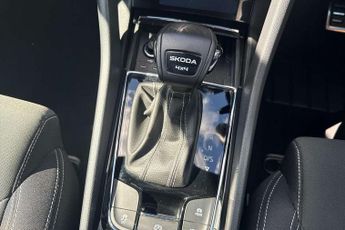 Skoda Karoq 2.0 TSI Sportline 4x4 5dr DSG