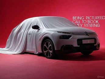 Citroen C3 Aircross 1.2 PureTech 110 Shine Plus 5dr