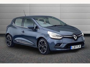 Renault Clio 1.5 dCi 90 Dynamique S Nav 5dr