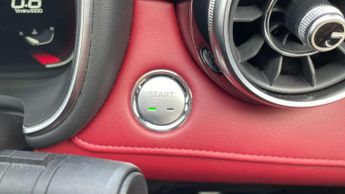 MG HS 1.5 T-GDI Trophy 5dr DCT