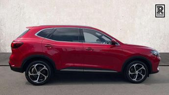 MG HS 1.5 T-GDI Trophy 5dr DCT
