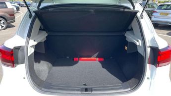 MG ZS 1.0T GDi Exclusive 5dr DCT