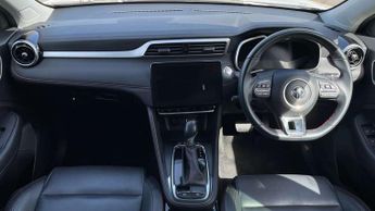 MG ZS 1.0T GDi Exclusive 5dr DCT