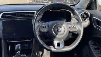 MG ZS 1.0T GDi Exclusive 5dr DCT