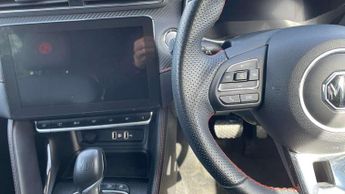 MG ZS 1.0T GDi Exclusive 5dr DCT