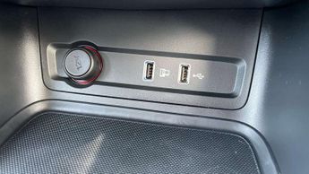 MG ZS 1.0T GDi Exclusive 5dr DCT