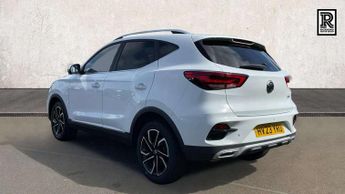MG ZS 1.0T GDi Exclusive 5dr DCT