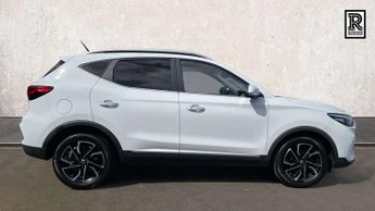 MG ZS 1.0T GDi Exclusive 5dr DCT