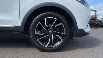 MG ZS 1.0T GDi Exclusive 5dr DCT