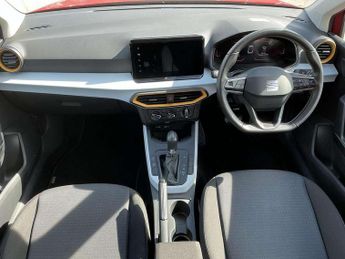 SEAT Arona 1.0 TSI 110 SE Technology 5dr DSG