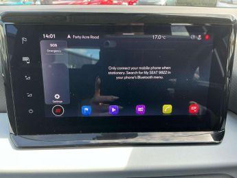 SEAT Arona 1.0 TSI 110 SE Technology 5dr DSG