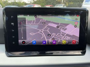 SEAT Arona 1.0 TSI 110 SE Technology 5dr DSG