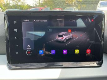 SEAT Arona 1.0 TSI 110 SE Technology 5dr DSG