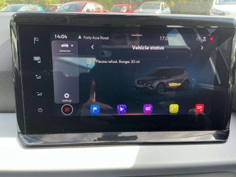 SEAT Arona 1.0 TSI 110 SE Technology 5dr DSG