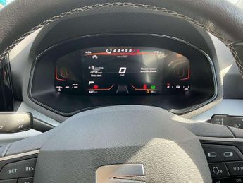 SEAT Arona 1.0 TSI 110 SE Technology 5dr DSG