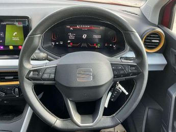 SEAT Arona 1.0 TSI 110 SE Technology 5dr DSG