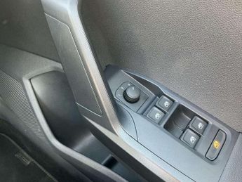 SEAT Arona 1.0 TSI 110 SE Technology 5dr DSG