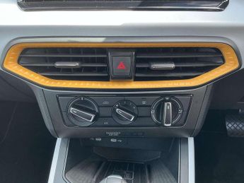 SEAT Arona 1.0 TSI 110 SE Technology 5dr DSG