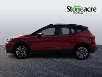 SEAT Arona 1.0 TSI 110 SE Technology 5dr DSG