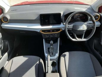 SEAT Arona 1.0 TSI 110 SE Technology 5dr DSG