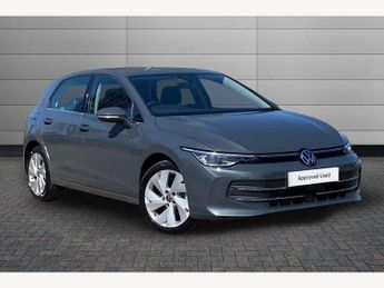 Volkswagen Golf 1.5 TSI 150 Style 5dr