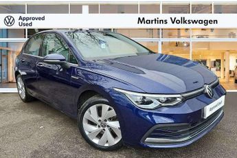 Volkswagen Golf 1.5 TSI Style 5dr
