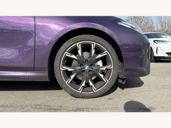BMW 1 Series 120 M Sport 5dr Step Auto