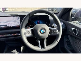 BMW 1 Series 120 M Sport 5dr Step Auto
