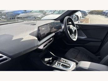 BMW 1 Series 120 M Sport 5dr Step Auto