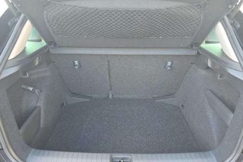 Skoda Kamiq 1.5 TSI SE L 5dr DSG