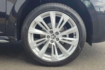 Skoda Kamiq 1.5 TSI SE L 5dr DSG