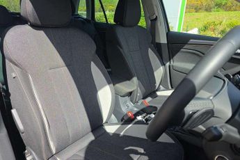 Skoda Kamiq 1.5 TSI SE L 5dr DSG