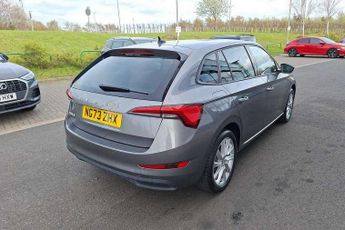 Skoda Scala 1.0 TSI 110 SE L 5dr DSG