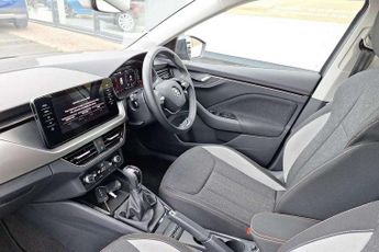 Skoda Scala 1.0 TSI 110 SE L 5dr DSG