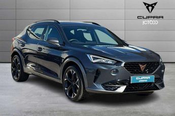 Cupra Formentor 2.0 TSI 245 VZ1 5dr DSG