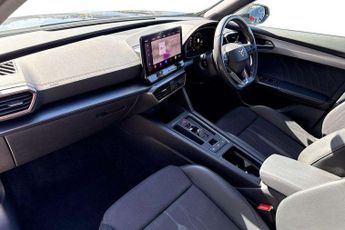 Cupra Formentor 2.0 TSI 245 VZ1 5dr DSG