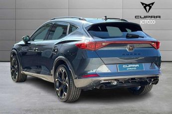 Cupra Formentor 2.0 TSI 245 VZ1 5dr DSG