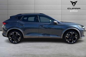 Cupra Formentor 2.0 TSI 245 VZ1 5dr DSG
