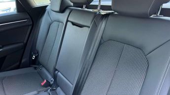 Audi Q3 40 TFSI Quattro S Line 5dr S Tronic