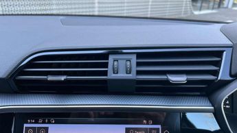 Audi Q3 40 TFSI Quattro S Line 5dr S Tronic